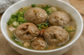 Bakso Sapi Bekasi